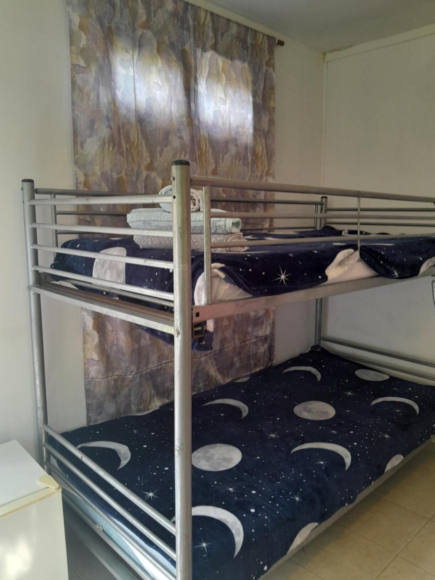 Misu - Haza Hotel Kerkakutas ภายนอก รูปภาพ