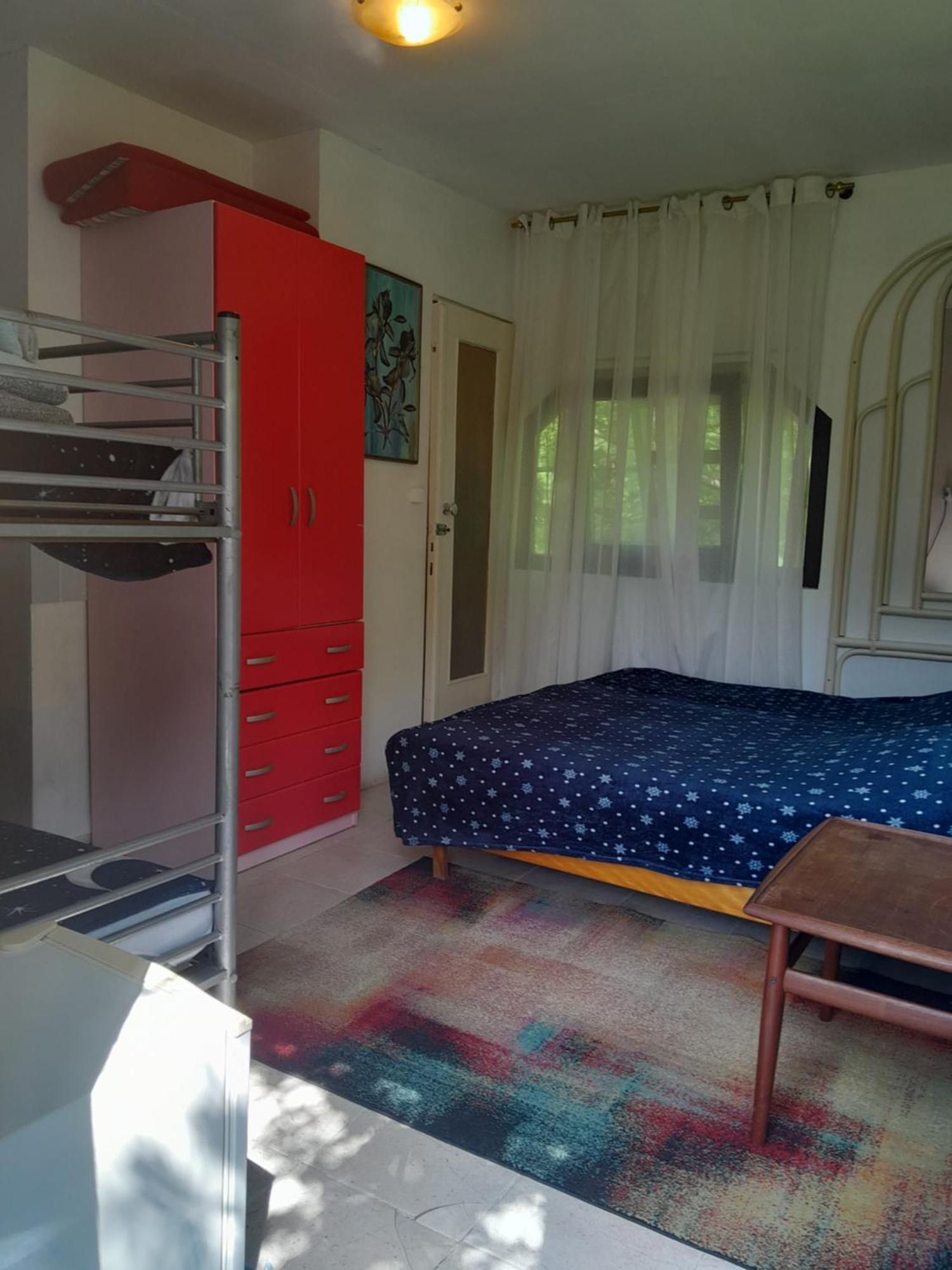 Misu - Haza Hotel Kerkakutas ภายนอก รูปภาพ